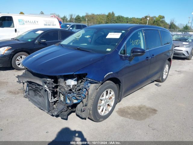 Photo 1 VIN: 2C4RC1CG3HR594386 - CHRYSLER PACIFICA 