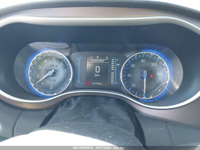 Photo 6 VIN: 2C4RC1CG3HR594386 - CHRYSLER PACIFICA 