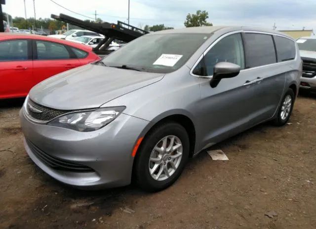 Photo 1 VIN: 2C4RC1CG3HR597918 - CHRYSLER PACIFICA 