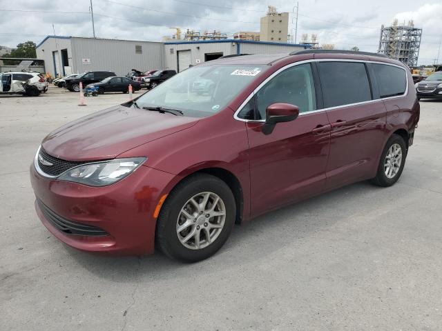 Photo 0 VIN: 2C4RC1CG3HR608612 - CHRYSLER PACIFICA 