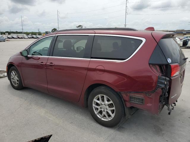 Photo 1 VIN: 2C4RC1CG3HR608612 - CHRYSLER PACIFICA 