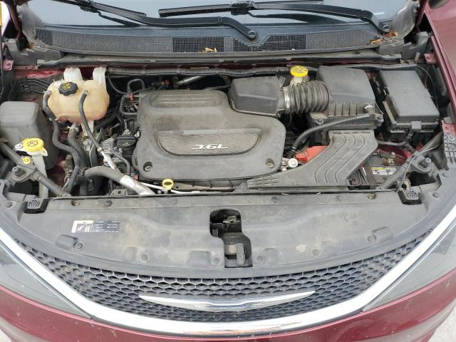 Photo 11 VIN: 2C4RC1CG3HR608612 - CHRYSLER PACIFICA 