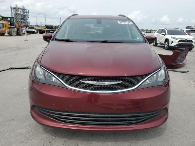 Photo 4 VIN: 2C4RC1CG3HR608612 - CHRYSLER PACIFICA 