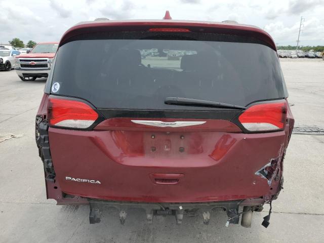 Photo 5 VIN: 2C4RC1CG3HR608612 - CHRYSLER PACIFICA 