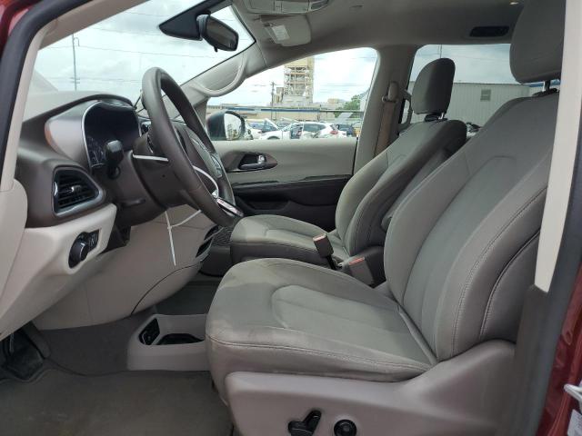 Photo 6 VIN: 2C4RC1CG3HR608612 - CHRYSLER PACIFICA 