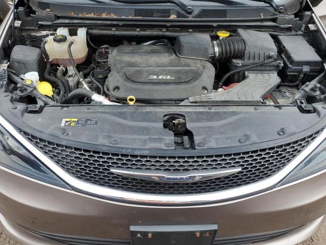 Photo 11 VIN: 2C4RC1CG3HR623014 - CHRYSLER PACIFICA 