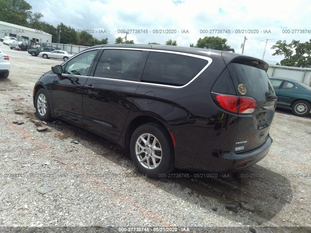 Photo 2 VIN: 2C4RC1CG3HR635647 - CHRYSLER PACIFICA 