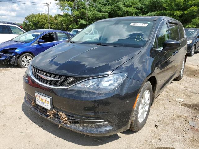 Photo 1 VIN: 2C4RC1CG3HR725672 - CHRYSLER PACIFICA L 