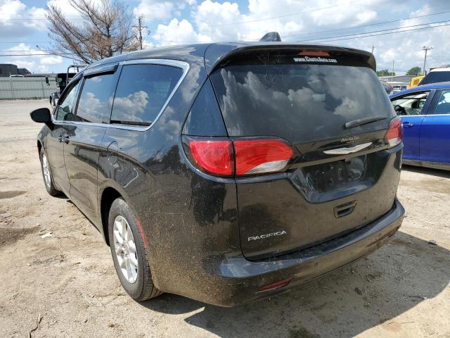 Photo 2 VIN: 2C4RC1CG3HR725672 - CHRYSLER PACIFICA L 