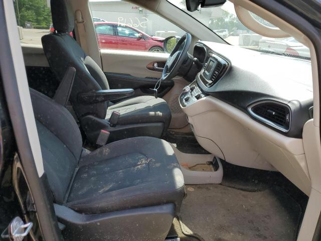 Photo 4 VIN: 2C4RC1CG3HR725672 - CHRYSLER PACIFICA L 