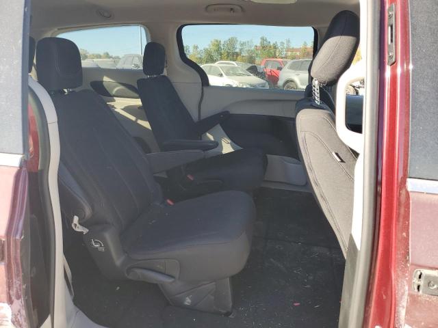 Photo 10 VIN: 2C4RC1CG3JR106415 - CHRYSLER PACIFICA L 