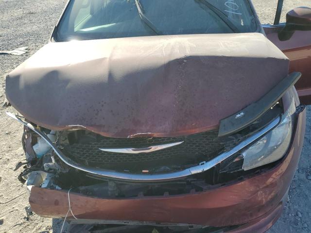 Photo 11 VIN: 2C4RC1CG3JR106415 - CHRYSLER PACIFICA L 