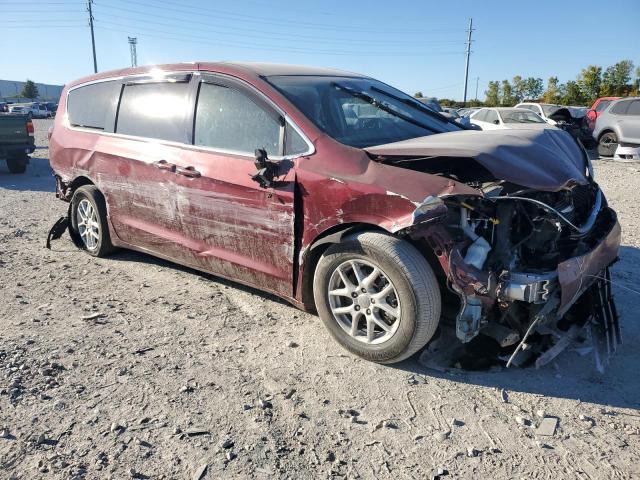 Photo 3 VIN: 2C4RC1CG3JR106415 - CHRYSLER PACIFICA L 