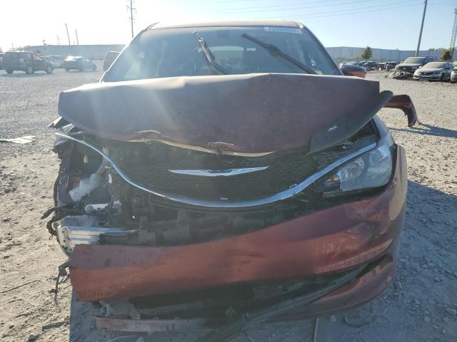 Photo 4 VIN: 2C4RC1CG3JR106415 - CHRYSLER PACIFICA L 