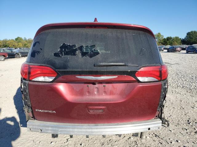 Photo 5 VIN: 2C4RC1CG3JR106415 - CHRYSLER PACIFICA L 