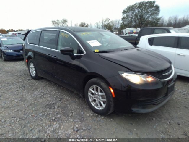 Photo 0 VIN: 2C4RC1CG3KR617334 - CHRYSLER PACIFICA 