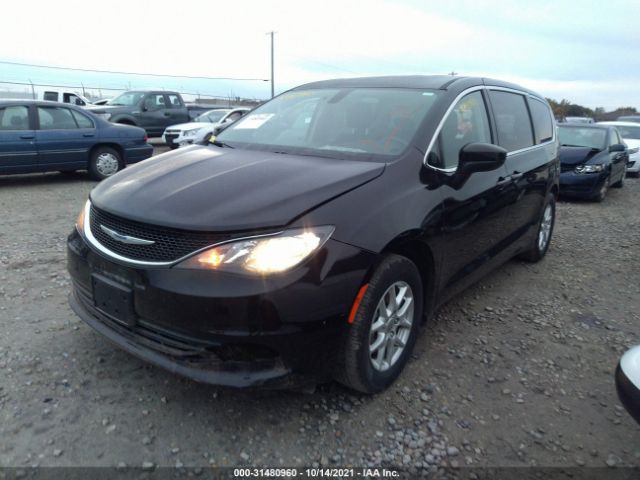 Photo 1 VIN: 2C4RC1CG3KR617334 - CHRYSLER PACIFICA 