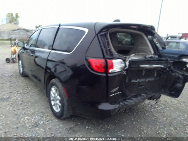 Photo 2 VIN: 2C4RC1CG3KR617334 - CHRYSLER PACIFICA 