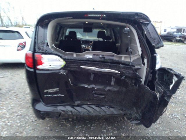 Photo 5 VIN: 2C4RC1CG3KR617334 - CHRYSLER PACIFICA 