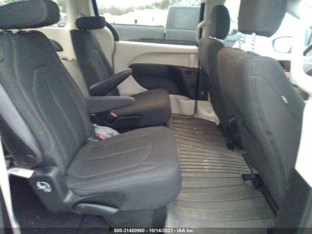 Photo 7 VIN: 2C4RC1CG3KR617334 - CHRYSLER PACIFICA 