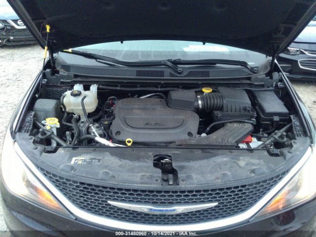 Photo 9 VIN: 2C4RC1CG3KR617334 - CHRYSLER PACIFICA 