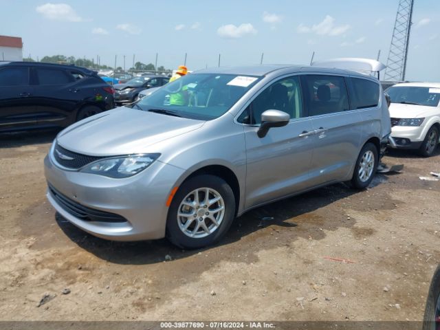 Photo 1 VIN: 2C4RC1CG3LR141314 - CHRYSLER VOYAGER 