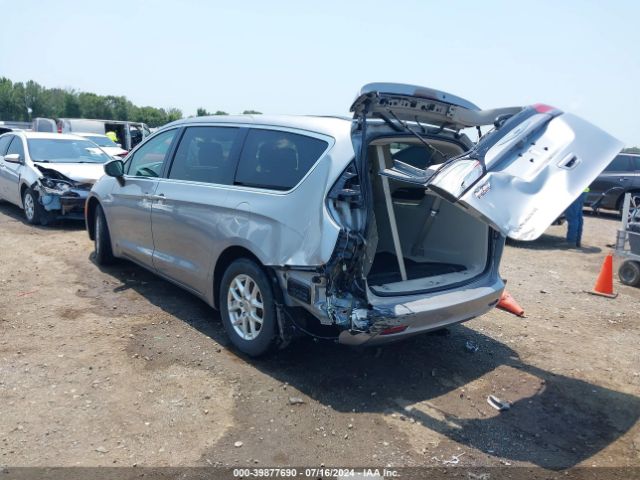 Photo 2 VIN: 2C4RC1CG3LR141314 - CHRYSLER VOYAGER 