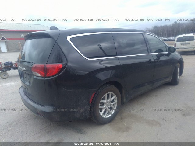 Photo 3 VIN: 2C4RC1CG3LR147792 - CHRYSLER VOYAGER 