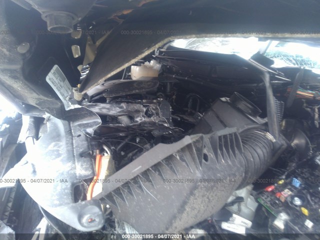 Photo 9 VIN: 2C4RC1CG3LR147792 - CHRYSLER VOYAGER 