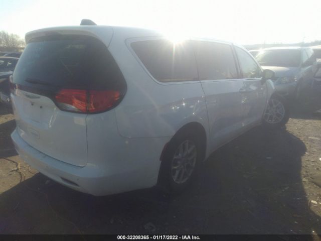 Photo 3 VIN: 2C4RC1CG3MR538491 - CHRYSLER VOYAGER 