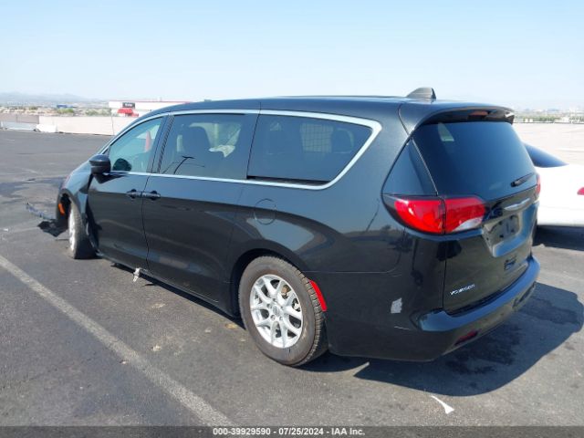 Photo 2 VIN: 2C4RC1CG3NR102807 - CHRYSLER PACIFICA 