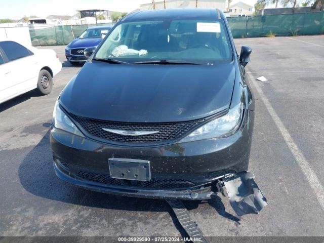 Photo 5 VIN: 2C4RC1CG3NR102807 - CHRYSLER PACIFICA 