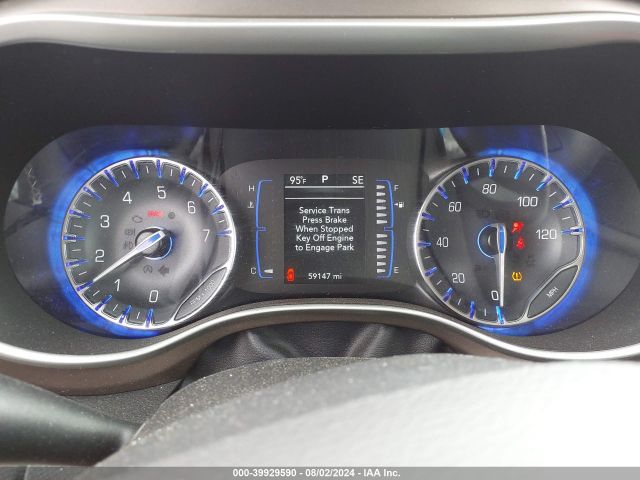 Photo 6 VIN: 2C4RC1CG3NR102807 - CHRYSLER PACIFICA 