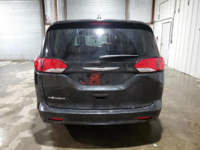 Photo 5 VIN: 2C4RC1CG3NR104315 - CHRYSLER VOYAGER LX 