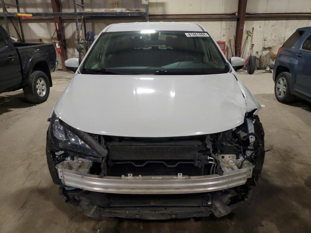 Photo 4 VIN: 2C4RC1CG3NR105058 - CHRYSLER VOYAGER LX 