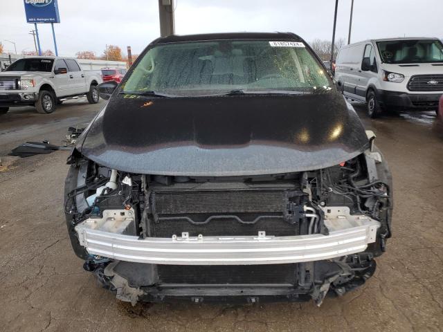 Photo 4 VIN: 2C4RC1CG3NR132440 - CHRYSLER VOYAGER LX 