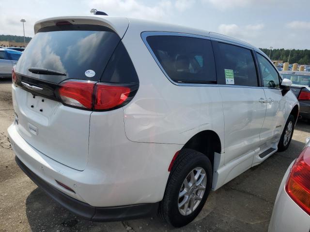 Photo 2 VIN: 2C4RC1CG3NR154003 - CHRYSLER VOYAGER LX 