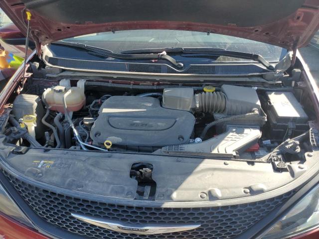 Photo 11 VIN: 2C4RC1CG3NR158925 - CHRYSLER VOYAGER LX 