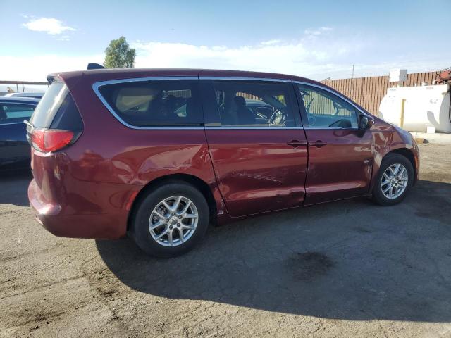 Photo 2 VIN: 2C4RC1CG3NR158925 - CHRYSLER VOYAGER LX 