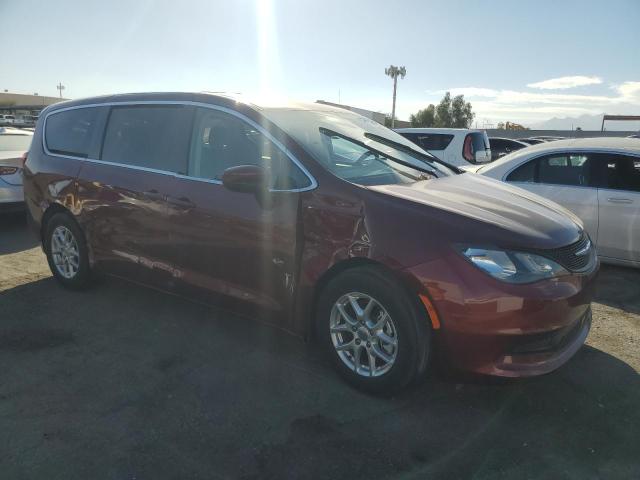 Photo 3 VIN: 2C4RC1CG3NR158925 - CHRYSLER VOYAGER LX 