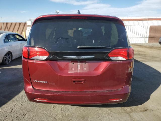 Photo 5 VIN: 2C4RC1CG3NR158925 - CHRYSLER VOYAGER LX 