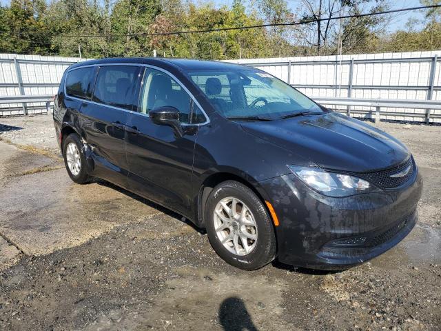 Photo 3 VIN: 2C4RC1CG3NR208884 - CHRYSLER VOYAGER LX 