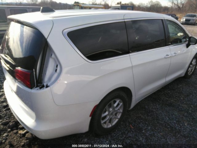 Photo 3 VIN: 2C4RC1CG3NR218976 - CHRYSLER VOYAGER 