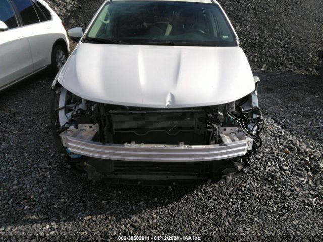 Photo 5 VIN: 2C4RC1CG3NR218976 - CHRYSLER VOYAGER 