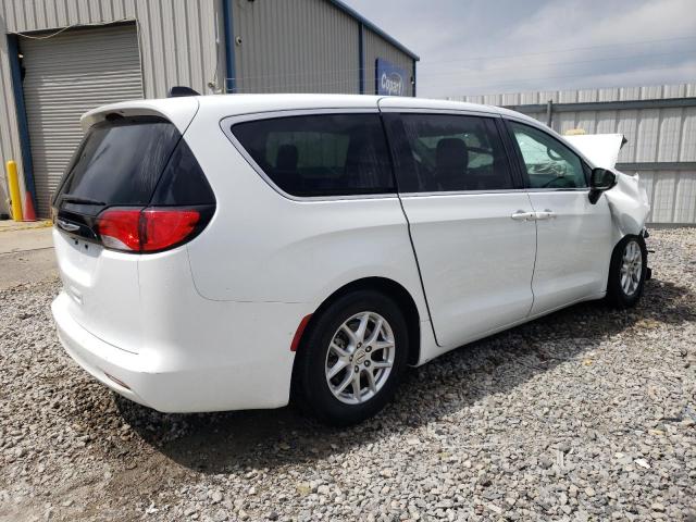 Photo 2 VIN: 2C4RC1CG3NR223742 - CHRYSLER MINIVAN 