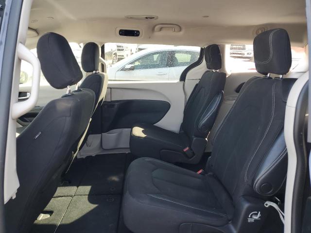 Photo 10 VIN: 2C4RC1CG3NR226771 - CHRYSLER VOYAGER LX 