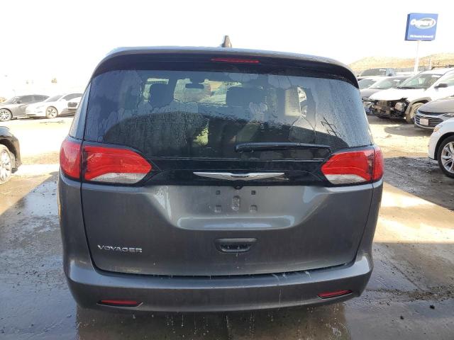 Photo 5 VIN: 2C4RC1CG3NR226771 - CHRYSLER VOYAGER LX 