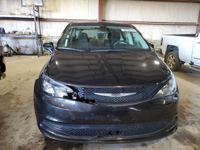 Photo 4 VIN: 2C4RC1CG3NR235888 - CHRYSLER VOYAGER LX 