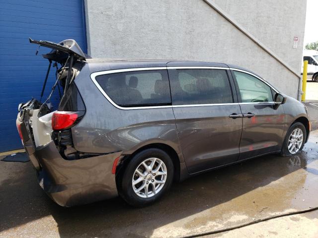 Photo 2 VIN: 2C4RC1CG3PR524840 - CHRYSLER MINIVAN 