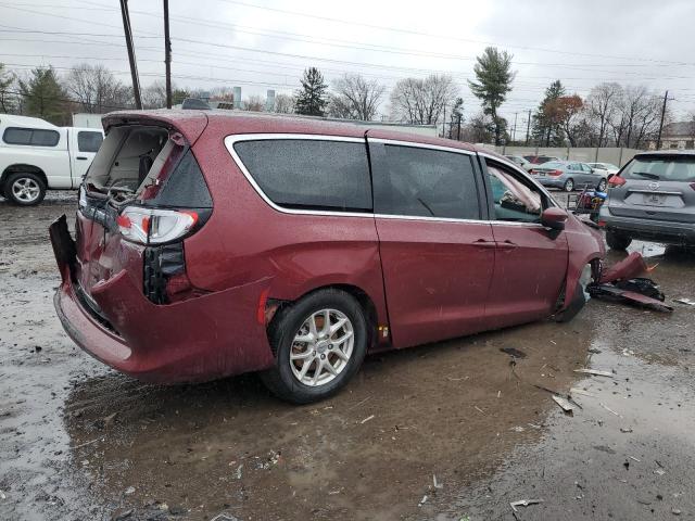 Photo 2 VIN: 2C4RC1CG3PR602078 - CHRYSLER VOYAGER LX 